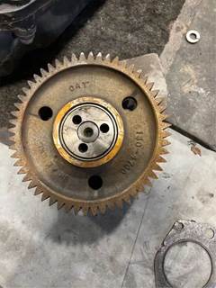 Caterpillar C15 Cam Gear