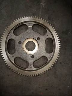 Cummins X15 Cam Gear for a 2022 Kenworth T680