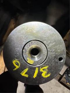 Caterpillar 3176 Camshaft