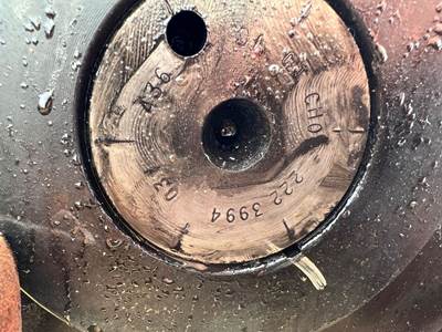 Caterpillar C12 Camshaft