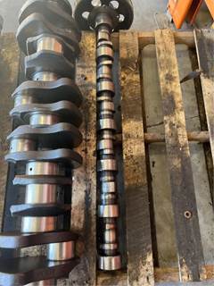 Caterpillar C13 Camshaft