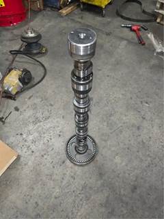 Caterpillar C7 Camshaft