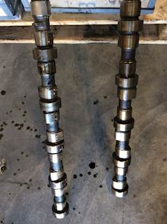 Cummins 5.9L Camshaft