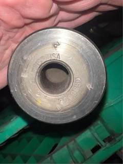 Cummins Big Cam Camshaft