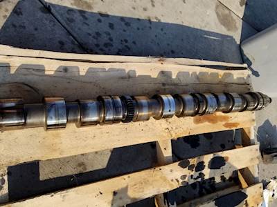 Cummins ISX Camshaft for a 2008 International PROSTAR