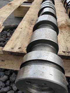 Cummins ISX Camshaft