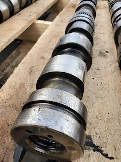 Cummins ISX Camshaft