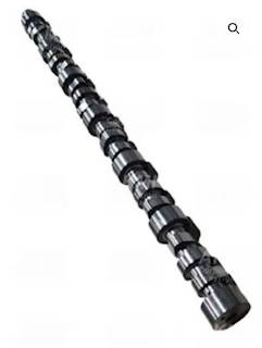Cummins ISX Camshaft