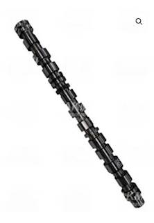 Cummins ISX Camshaft