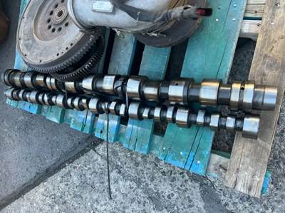 Cummins ISX Camshaft