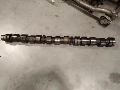 Cummins ISX Camshaft