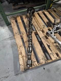 Cummins X15 Camshaft for a 2013 Peterbilt 320