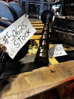 Cummins N14 Camshaft for a 1998 Volvo VN