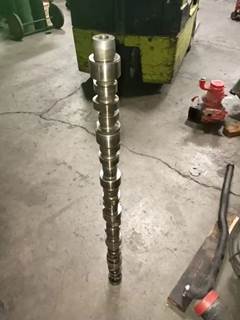 Cummins X15 Camshaft for a 2022 Kenworth T680