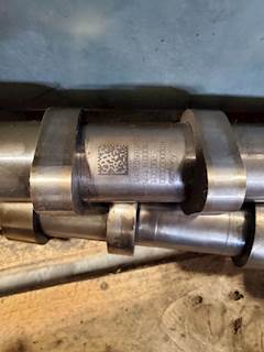 Detroit DD15 Camshaft