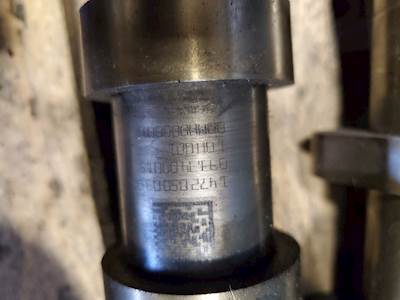 Detroit DD15 Camshaft