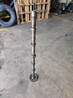 Detroit DD16 Camshaft
