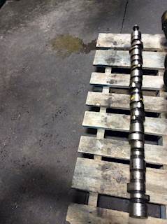 Detroit Series 60 Camshaft for a Ford