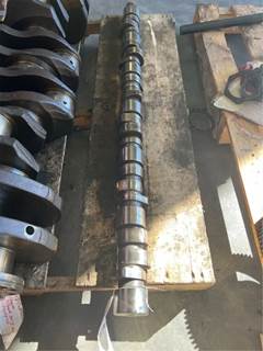 Detroit Series 60 14.0L DDEC IV Camshaft