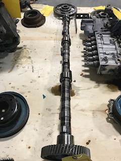 International DT466 Camshaft for a 1995 International 47/4900