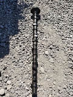 Isuzu 6HK1X Camshaft for a 2007 GMC C7500