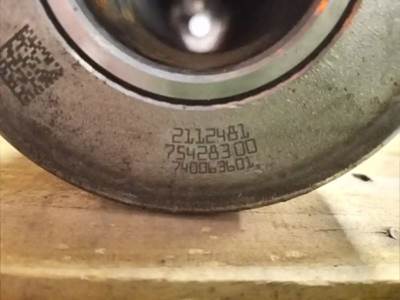 Paccar MX-13 Camshaft