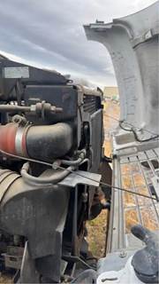 Chevrolet C7500 Charge Air Cooler (ATAAC)