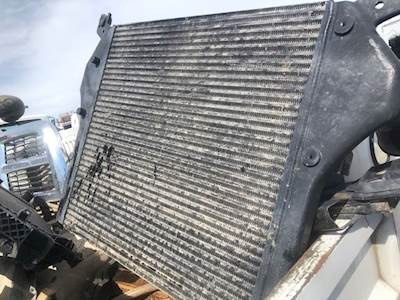 Dodge Ram Charge Air Cooler (ATAAC) for a 2012 Dodge Ram Truck