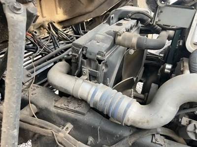 Ford CF7000 Charge Air Cooler (ATAAC)