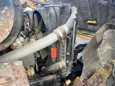 Ford L8000 Charge Air Cooler (ATAAC)