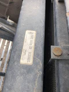 Ford LN8000 Charge Air Cooler (ATAAC)