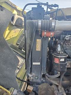 Ford LN8000 Charge Air Cooler (ATAAC)