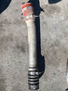 Ford LN8000 Charge Air Cooler (ATAAC)