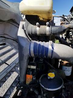 Ford LT9501 Louisville 101 Charge Air Cooler (ATAAC)