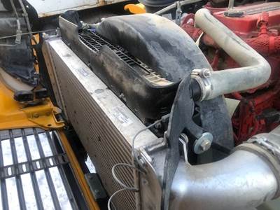 Freightliner B2 Charge Air Cooler (ATAAC)