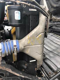Freightliner Cascadia 125 Charge Air Cooler (ATAAC)