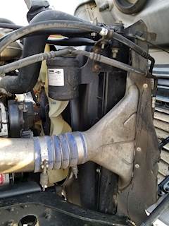 Freightliner Cascadia 125 Charge Air Cooler (ATAAC)