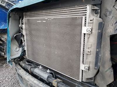 Freightliner Cascadia 125 Charge Air Cooler (ATAAC)