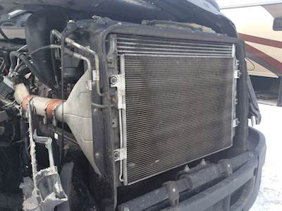 Freightliner Cascadia 125 Charge Air Cooler (ATAAC)