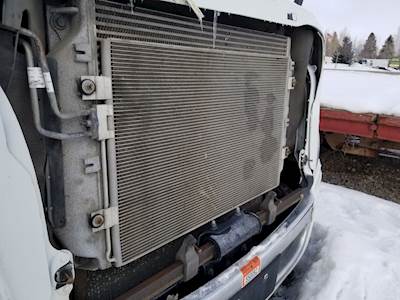 Freightliner Cascadia 125 Charge Air Cooler (ATAAC)