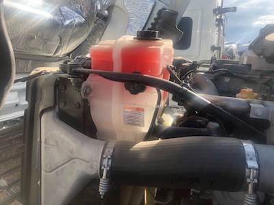 Freightliner Cascadia 125 Charge Air Cooler (ATAAC)