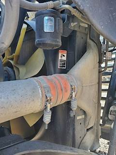 Freightliner Cascadia 125 Charge Air Cooler (ATAAC)