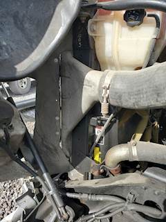 Freightliner Cascadia 125 Charge Air Cooler (ATAAC)