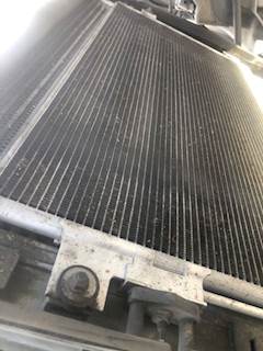Freightliner Cascadia 125 Charge Air Cooler (ATAAC)