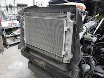 Freightliner Cascadia 125 Charge Air Cooler (ATAAC)