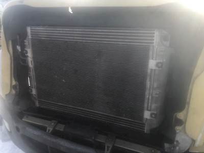 Freightliner Cascadia 125 Charge Air Cooler (ATAAC)