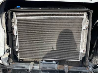 Freightliner Cascadia 125 Charge Air Cooler (ATAAC)