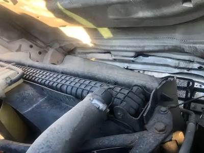 Freightliner Cascadia 125 Charge Air Cooler (ATAAC)