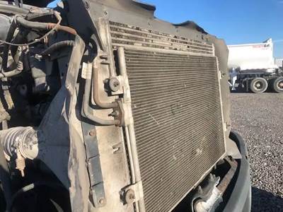 Freightliner Cascadia 125 Charge Air Cooler (ATAAC)