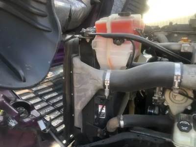 Freightliner Cascadia 125 Charge Air Cooler (ATAAC)